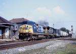 CSX 7880